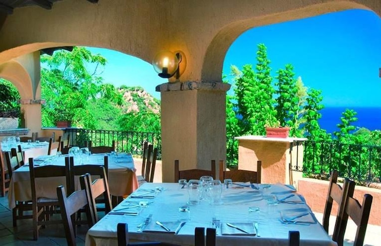 Restaurants - 1