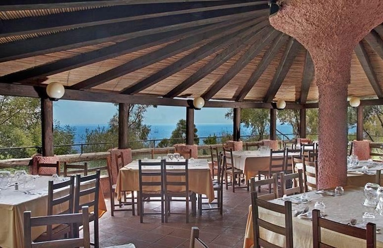 Restaurants - 2