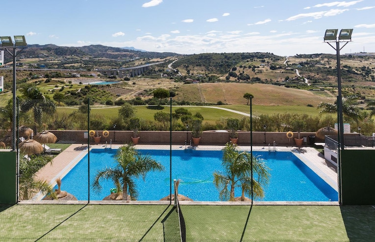 Piscines - 2