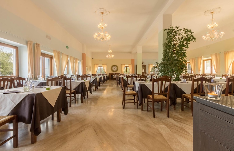 Restaurants - 1
