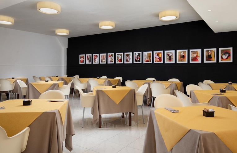 Restaurants - 2