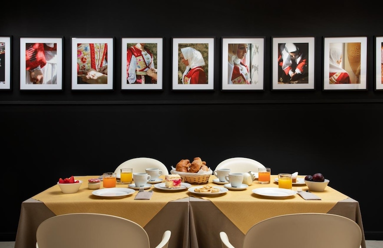 Restaurants - 3