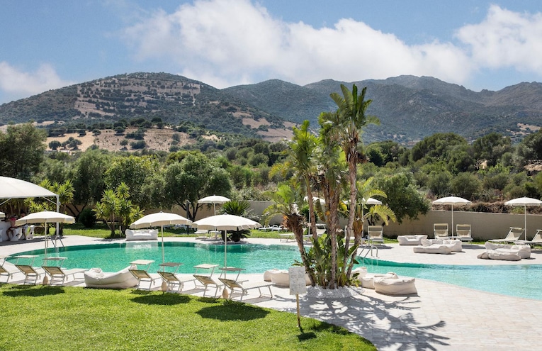 Piscines - 2
