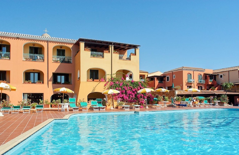 Piscines - 2
