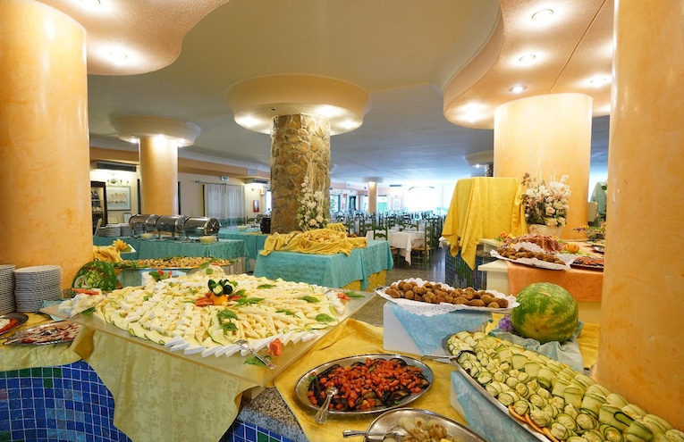 Restaurants - 2