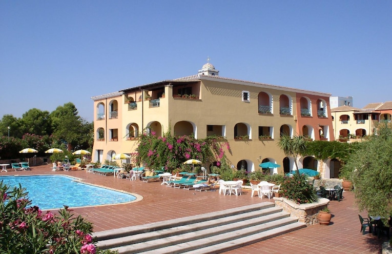 Piscines - 1