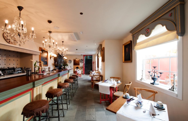 Restaurants - 3