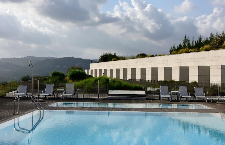 Piscines - 1