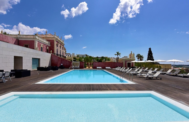 Piscines - 2