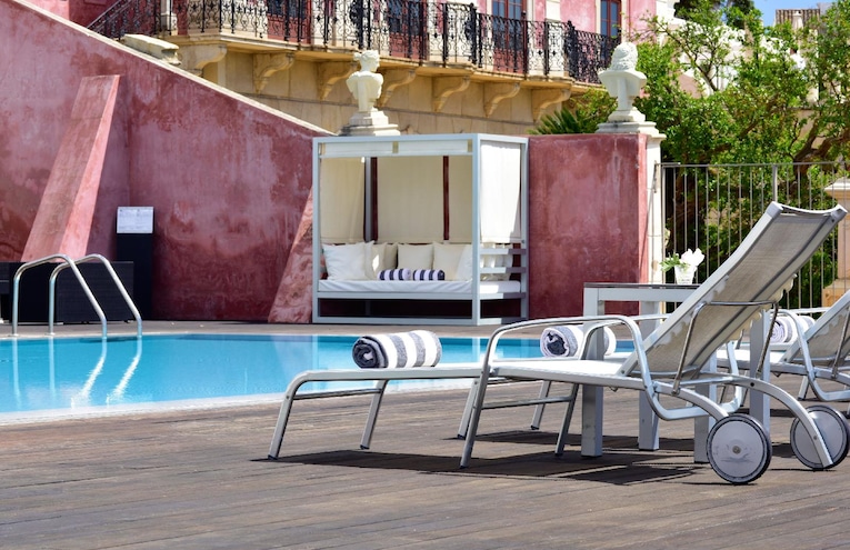 Piscines - 3