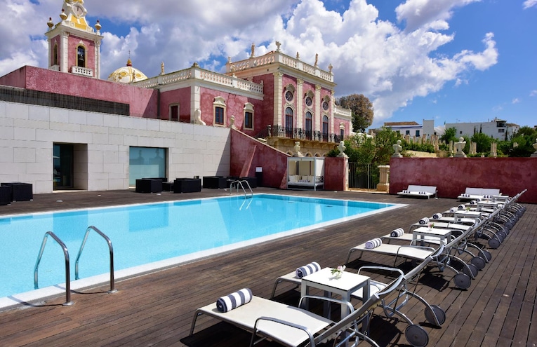 Piscines - 4