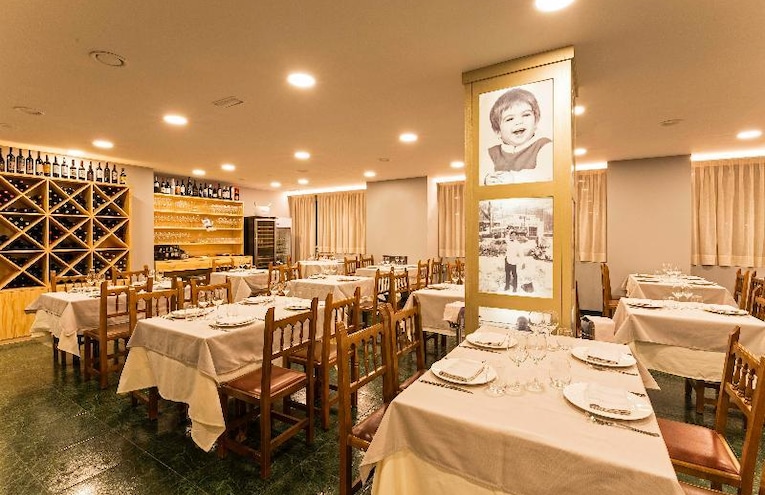 Restaurants - 3