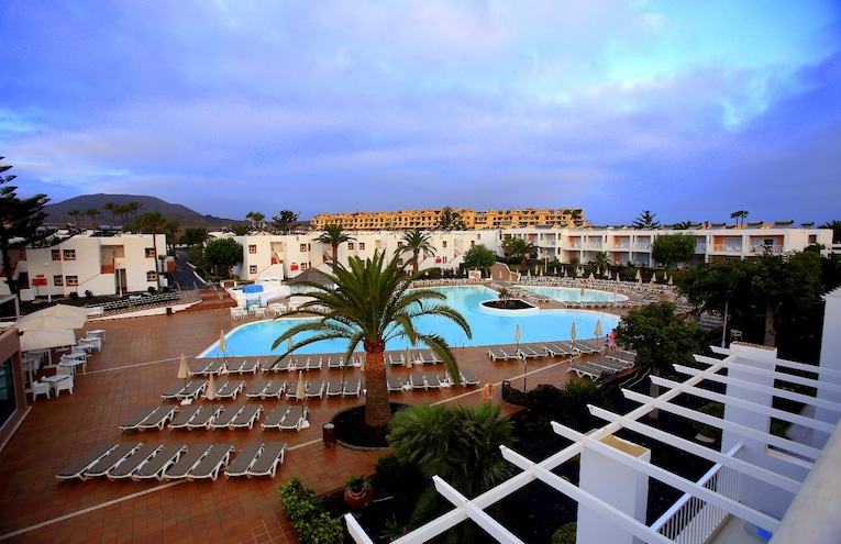 Piscines - 1