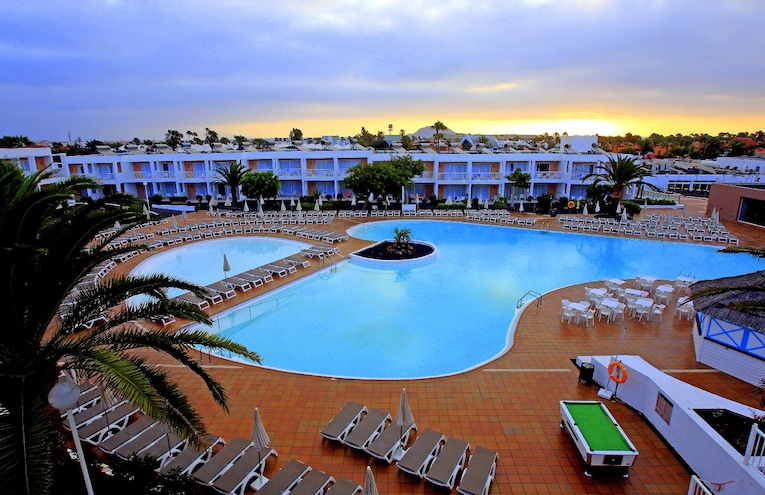 Piscines - 2
