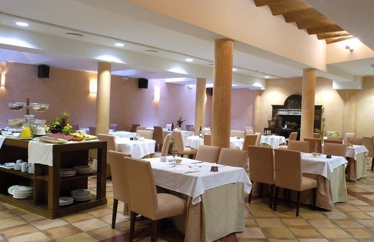 Restaurants - 3