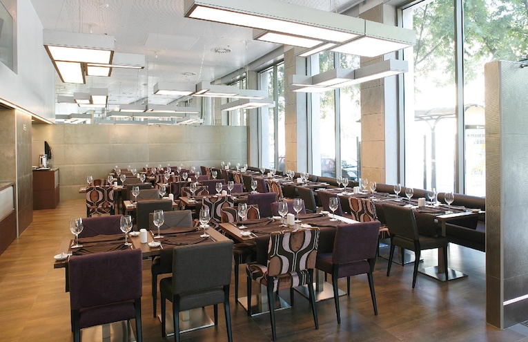 Restaurants - 2
