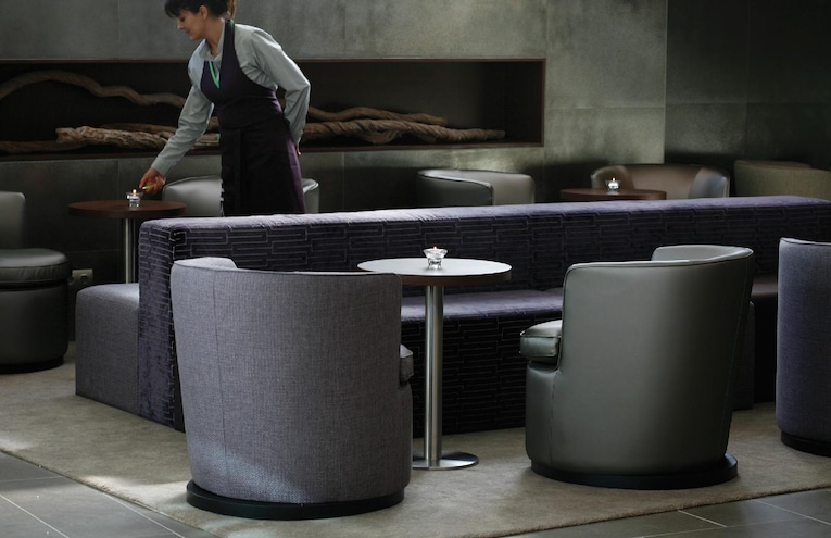 Restaurants - 2