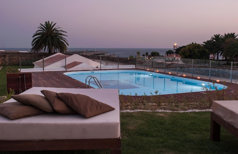 Piscines - 2