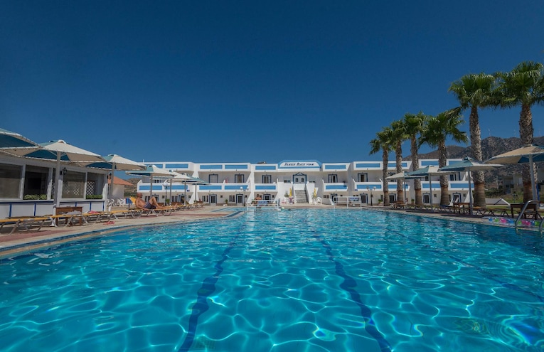 Piscines - 1