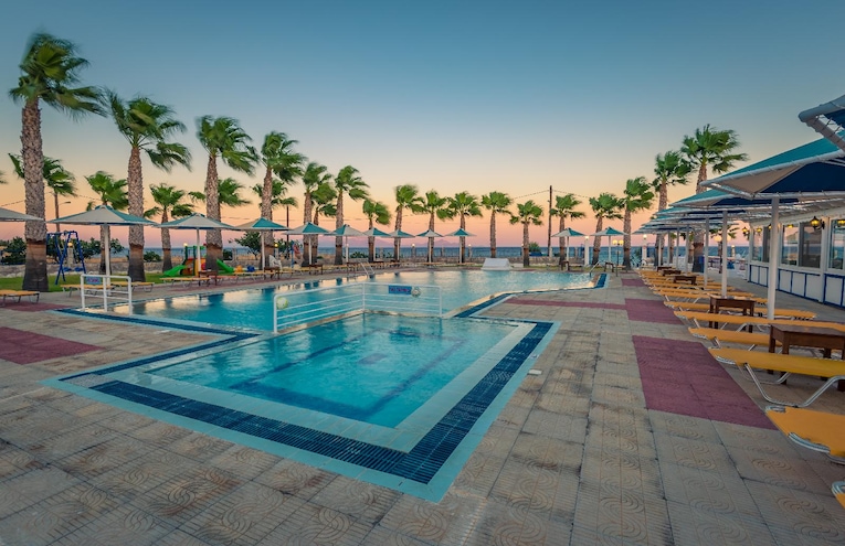 Piscines - 3