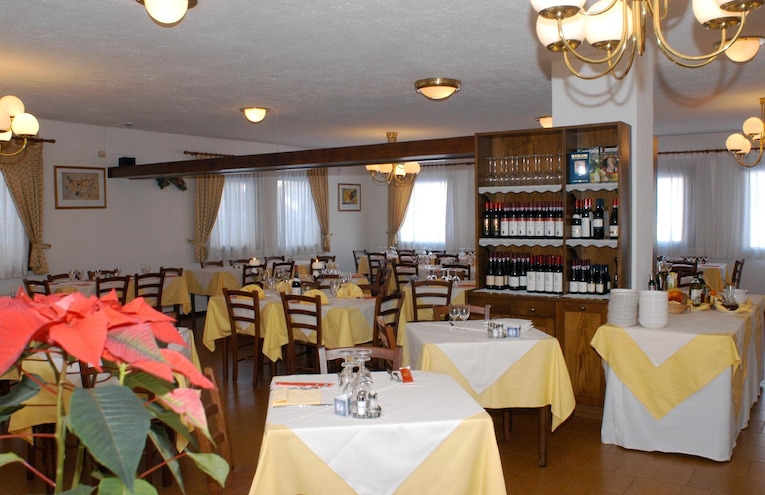 Restaurants - 1