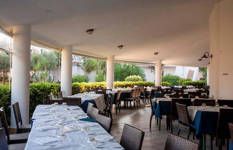 Restaurants - 2