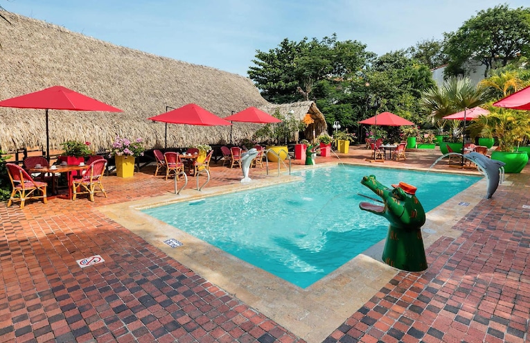 Piscines - 1
