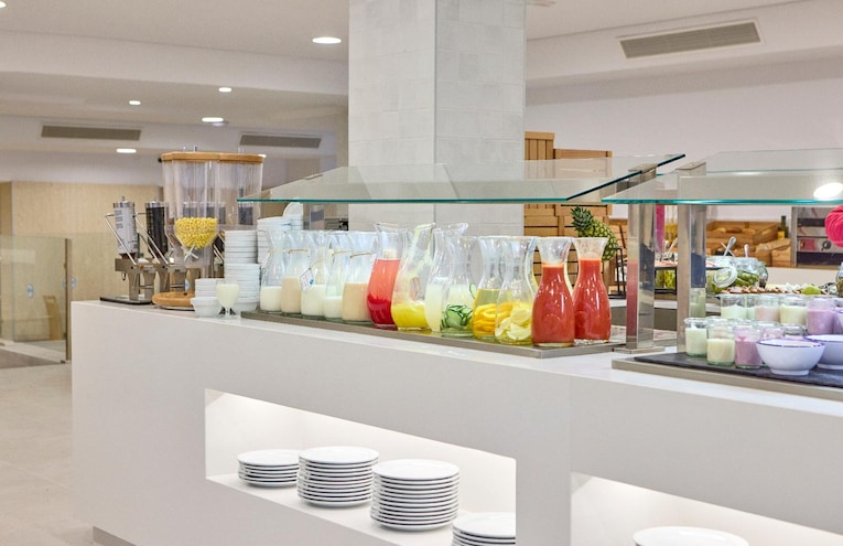 Restaurants - 3