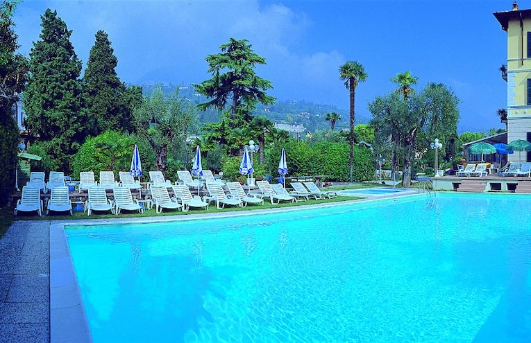 Piscines - 1