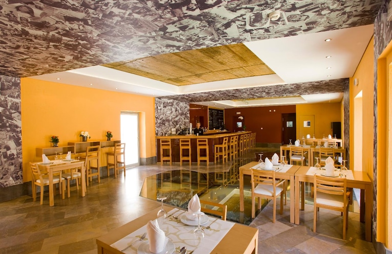 Restaurants - 2