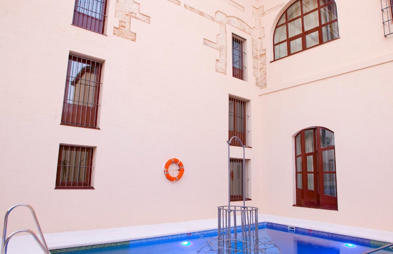 Piscines - 1