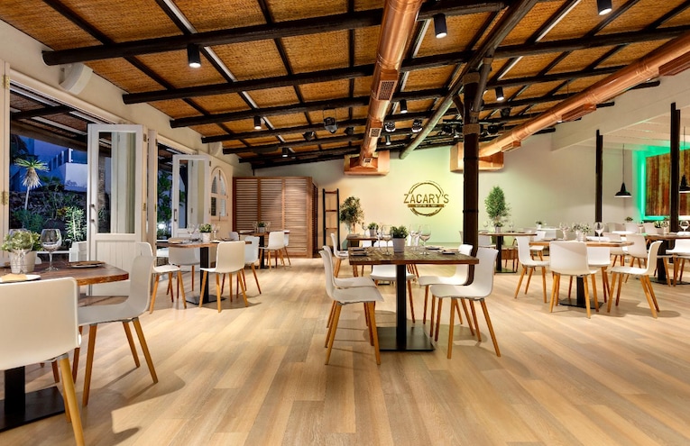 Restaurants - 2