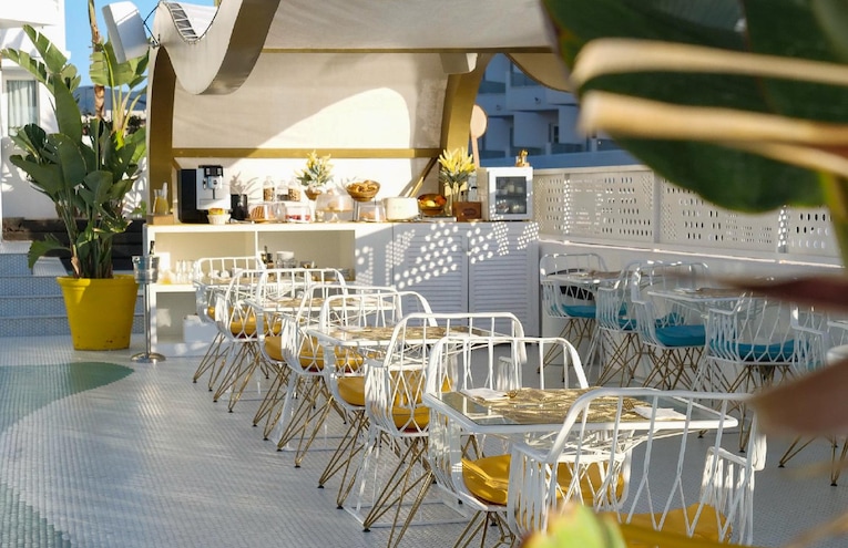 Restaurants - 2