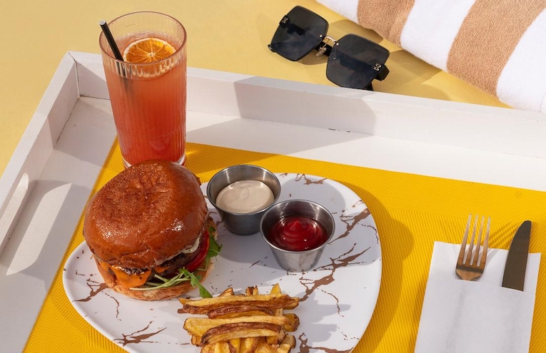 Restaurants - 3