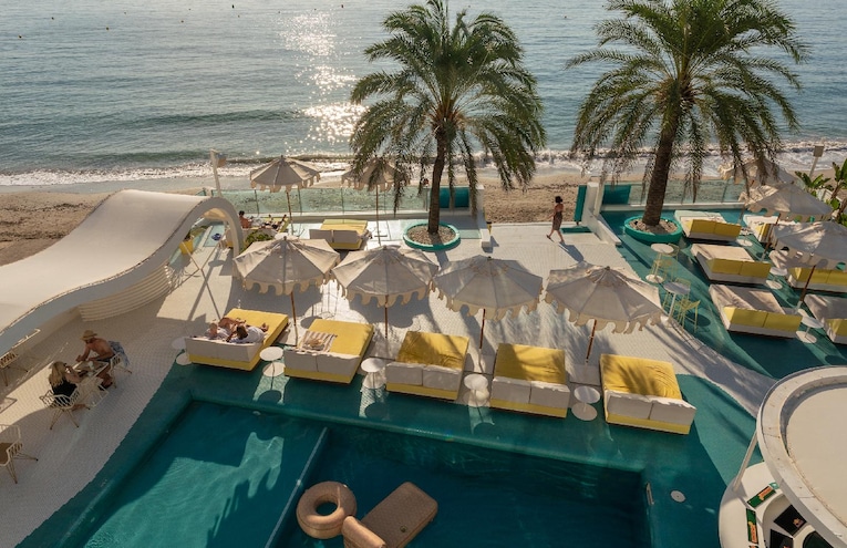 Piscines - 2