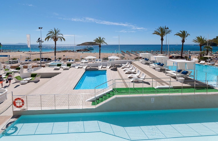 Piscines - 1