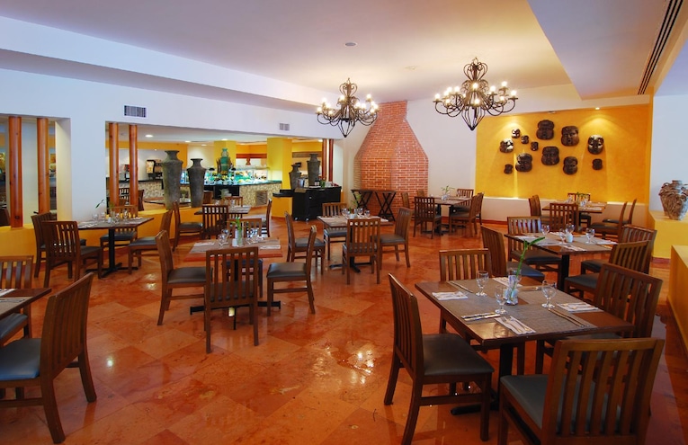 Restaurants - 2