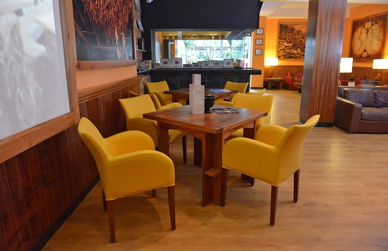 Restaurants - 4