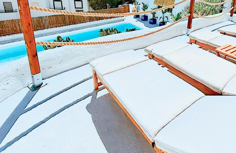 Piscines - 4