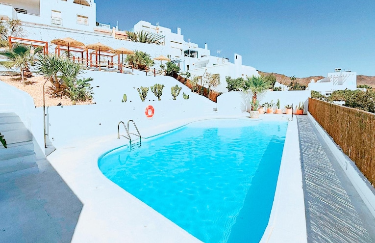Piscines - 5