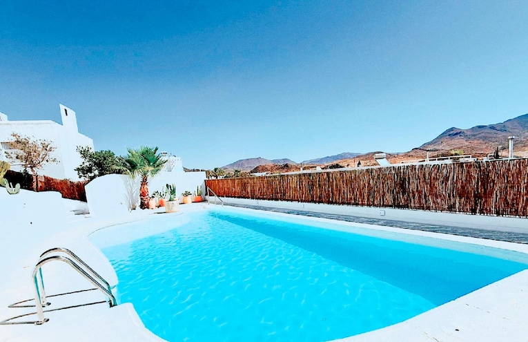 Piscines - 1