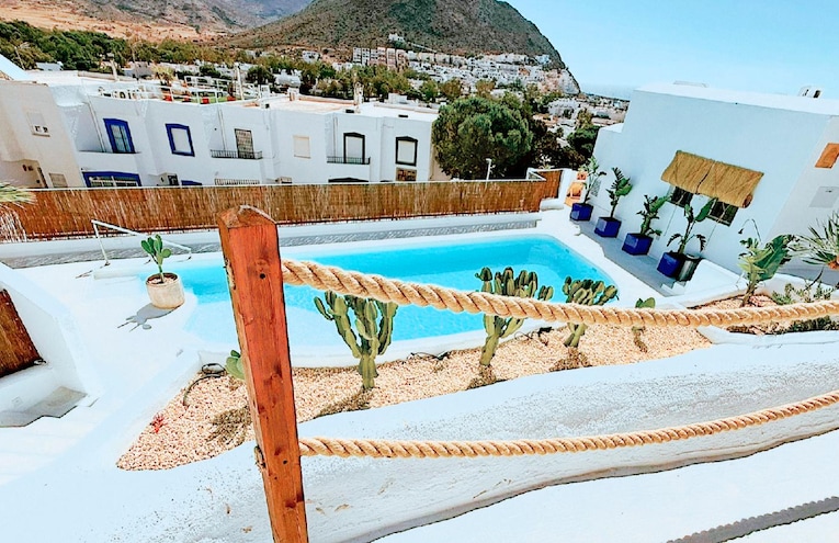 Piscines - 2
