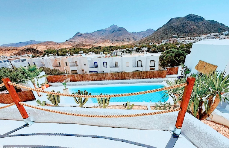 Piscines - 3
