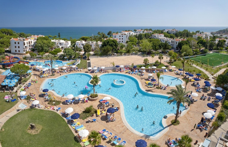Piscines - 1