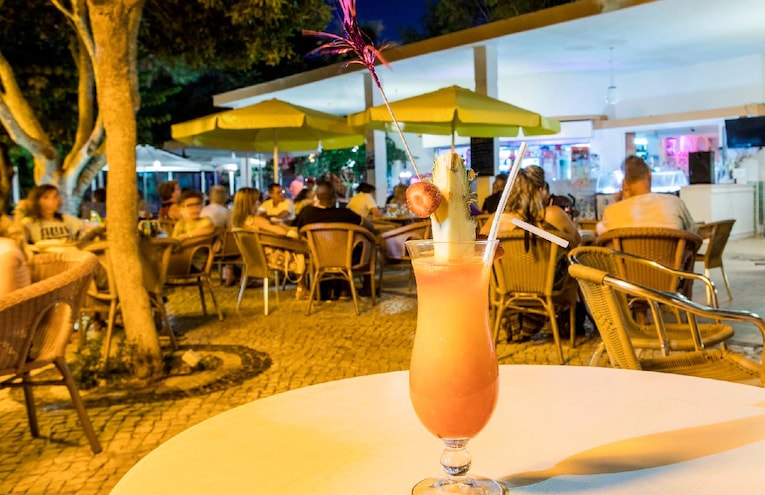Restaurants - 2