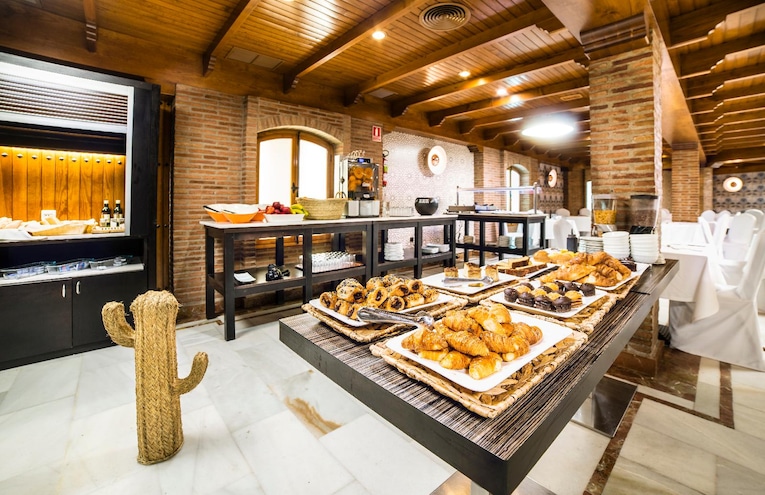 Restaurants - 2