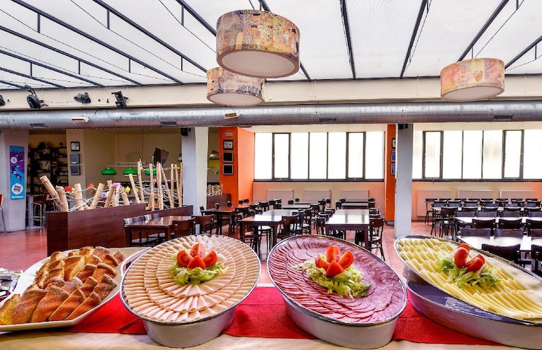 Restaurants - 2