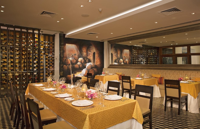 Restaurants - 2