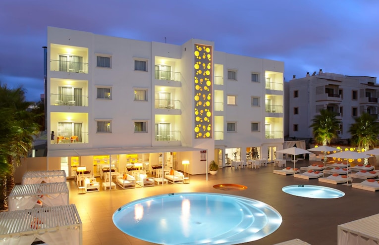 Piscines - 1