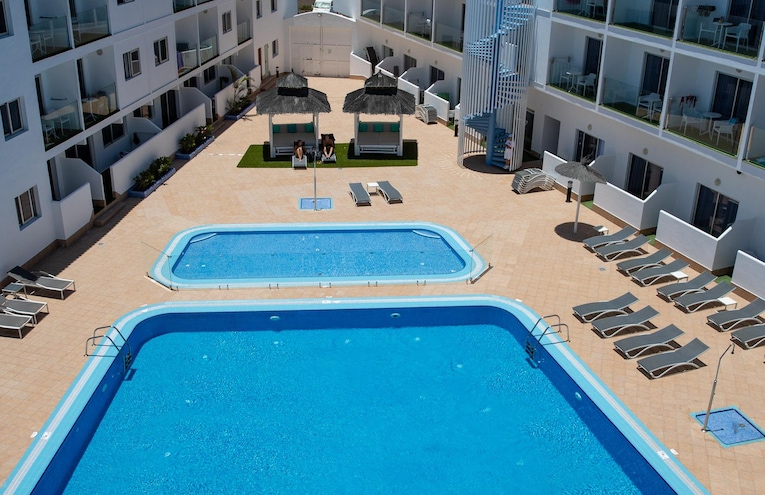 Piscines - 3
